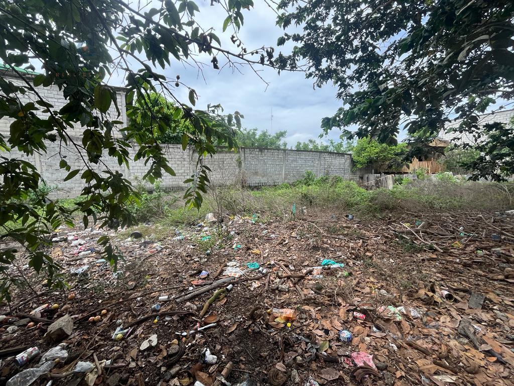 Venta de Terreno Vía La Costa Km 24 Cerca del Peaje 680 m² m. H. Guayas — imagen 6