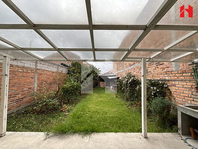 Vendo Hermosa Casa en Cuenca - Sector Totoracocha (Cv3898), Azuay — imagen 9