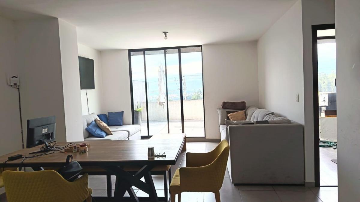 Se Vende Casa San Miguel Conocoto Conjunto Jardines de La Colina — imagen 9