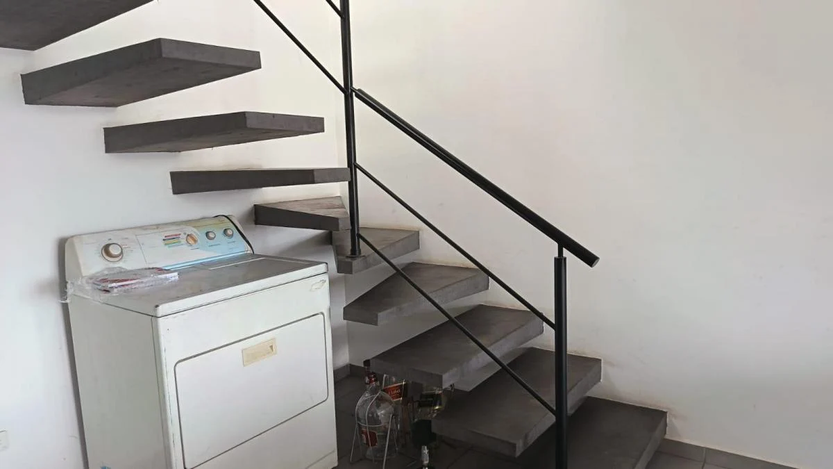 Se Vende Casa San Miguel Conocoto Conjunto Jardines de La Colina — imagen 8