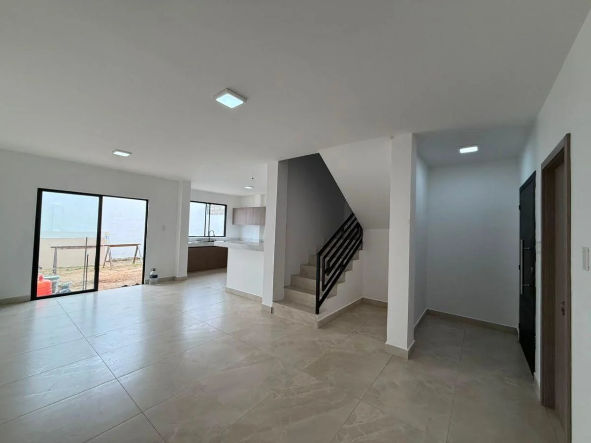 Venta Casa de Estreno Urb. La Joya Etapa Aguamarina 4 Dorm. Guayas — imagen 10