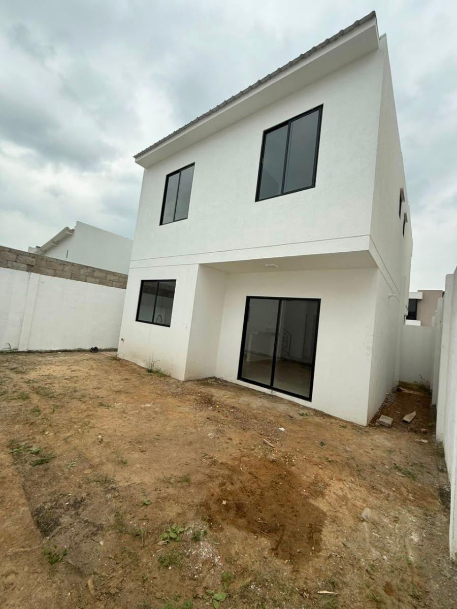 Venta Casa de Estreno Urb. La Joya Etapa Aguamarina 4 Dorm. Guayas — imagen 7