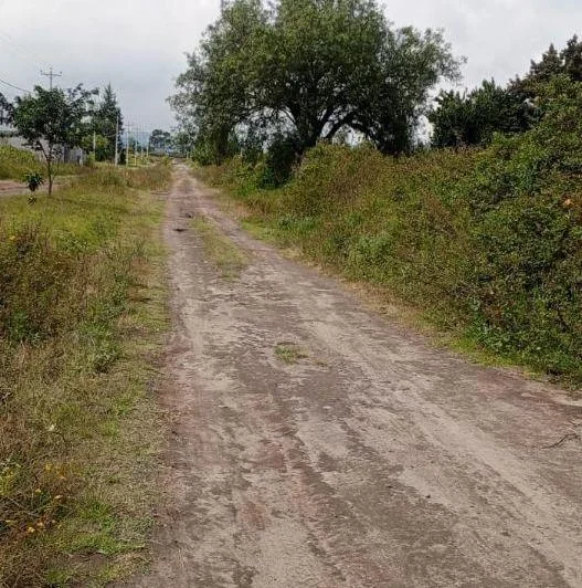 Terreno en Puembo, Tras Holiday In — imagen 1