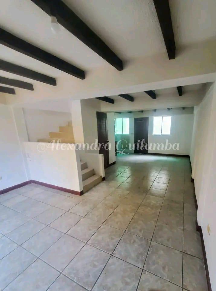 Casa de 3 Habitaciones en Venta Ubicada en Prados de Calderón — imagen 10