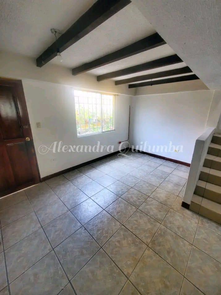 Casa de 3 Habitaciones en Venta Ubicada en Prados de Calderón — imagen 8