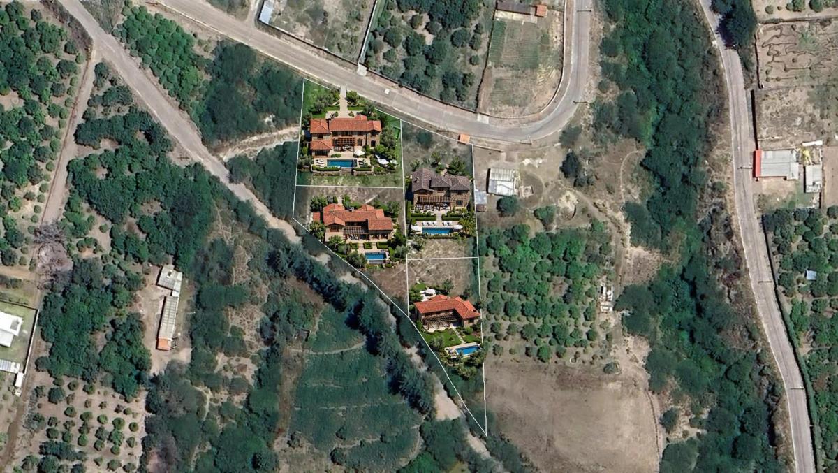Exclusivos Lotes Campestres de 1200 m² en Tabacundo Tanda — imagen 4