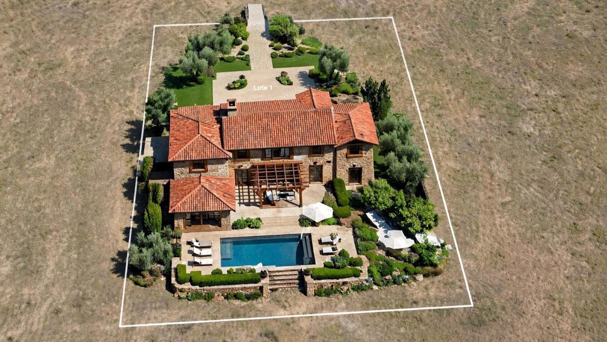 Exclusivos Lotes Campestres de 1200 m² en Tabacundo Tanda — imagen 3