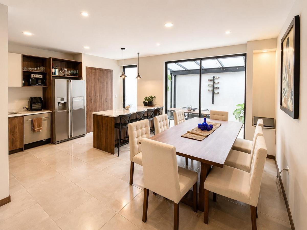 Casa con Ascensor en Venta en Tumbaco Sector Megakiwi — imagen 9