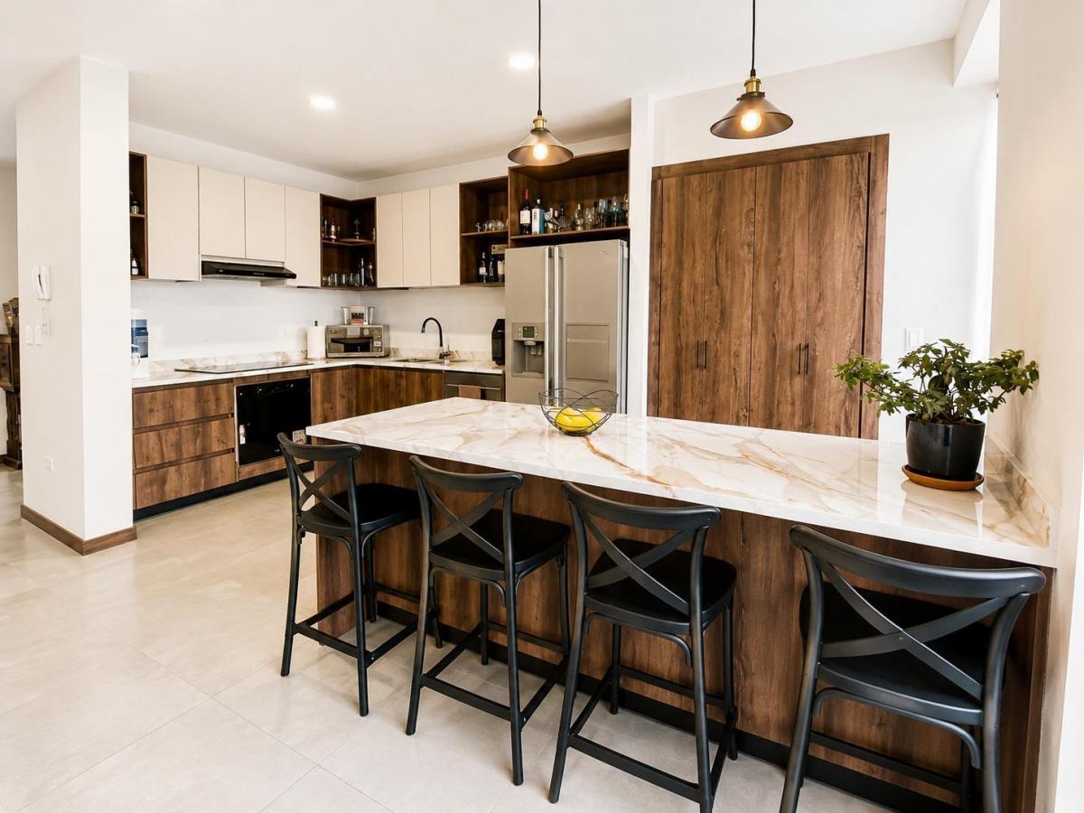Casa con Ascensor en Venta en Tumbaco Sector Megakiwi — imagen 8