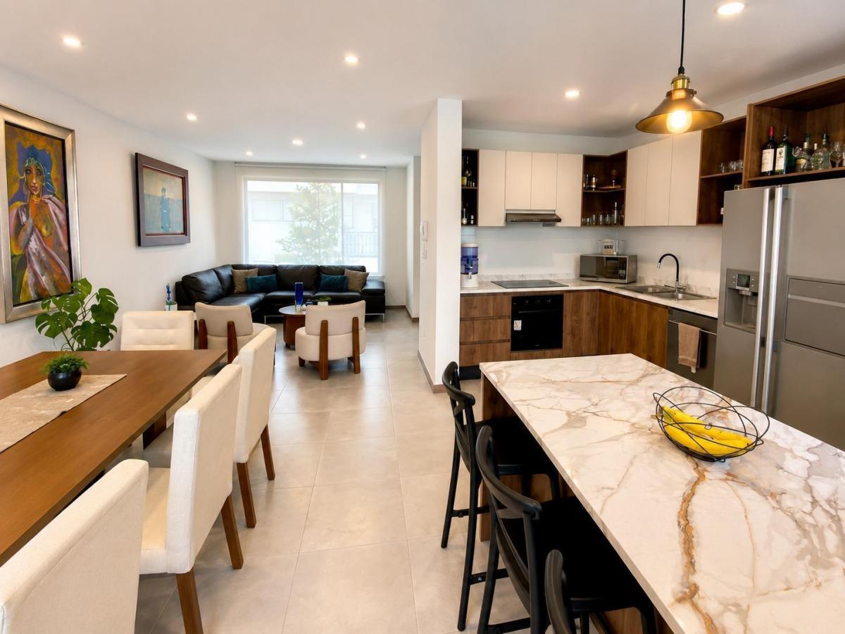 Casa con Ascensor en Venta en Tumbaco Sector Megakiwi — imagen 7