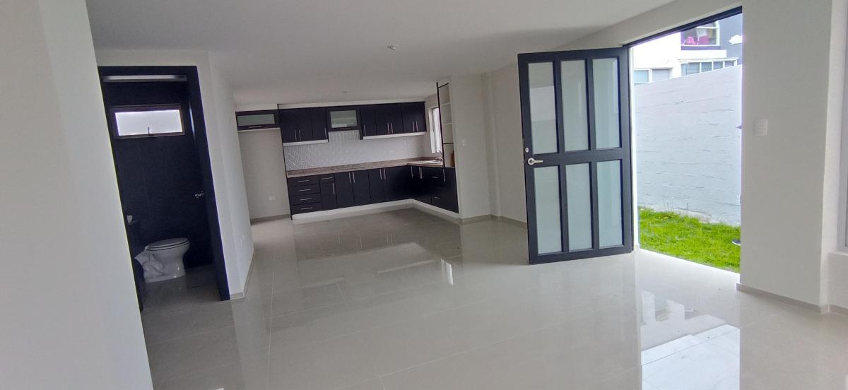 ¡Tu Inversión en Alangasi (Concepción): 2 Casas de 140 m² Para Familias — imagen 10