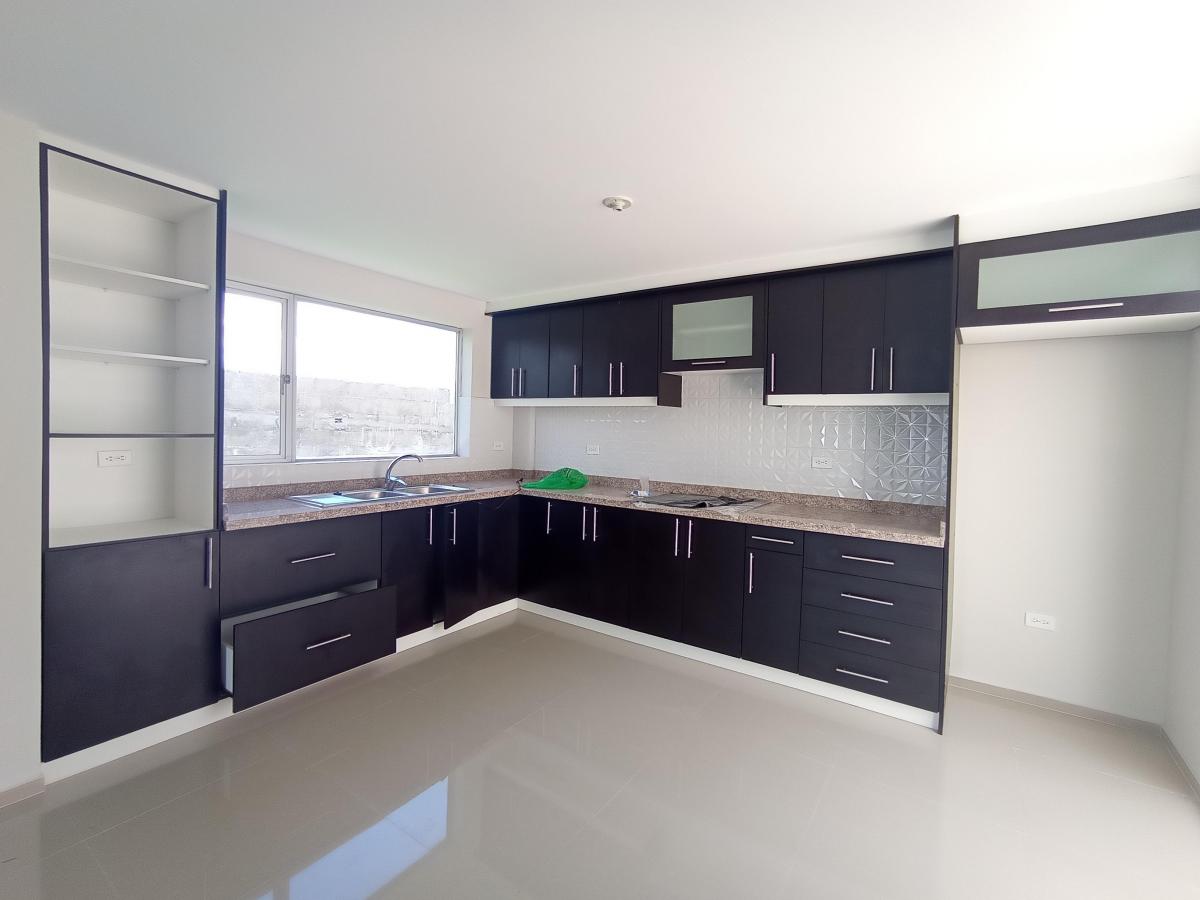 ¡Tu Inversión en Alangasi (Concepción): 2 Casas de 140 m² Para Familias — imagen 9