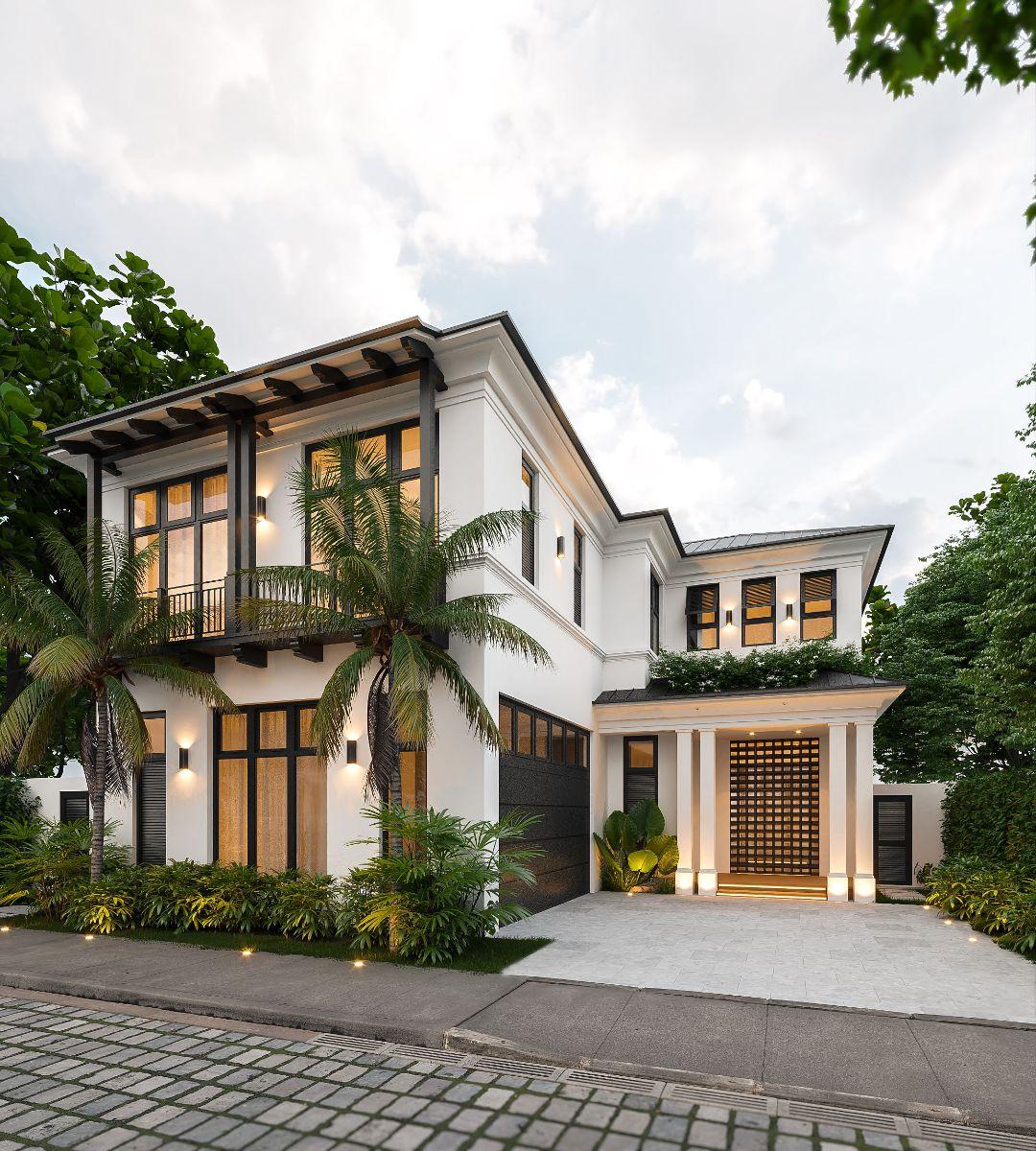 Aires del Batan - Casa con Diseño Exclusivo Frente Al Lago en Venta -, Guayas — imagen 3
