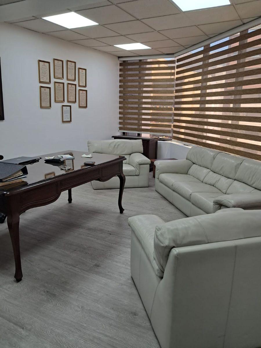 Vendo Oficina República del Salvador 118 m² — imagen 7