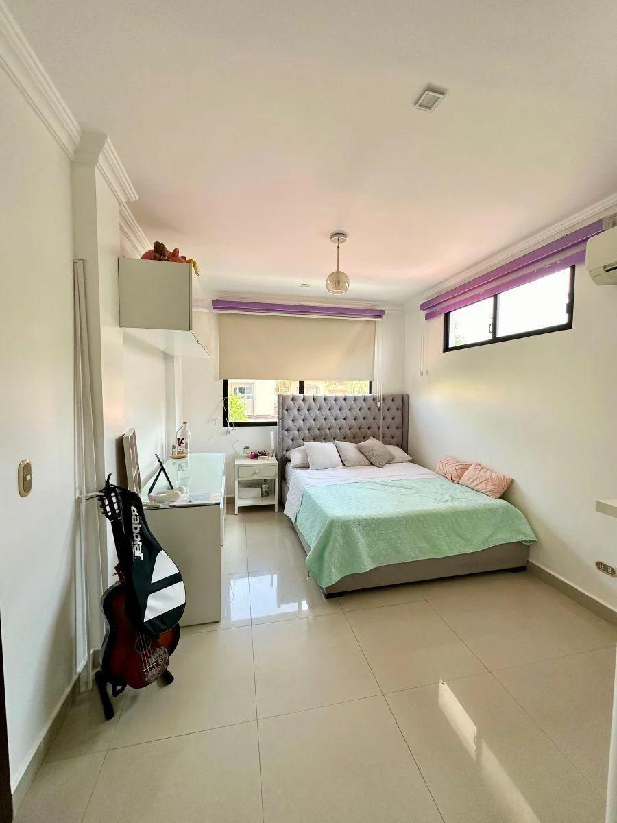 Samborondón Km 7 Vista Sol Casa de Venta, Guayas — imagen 6