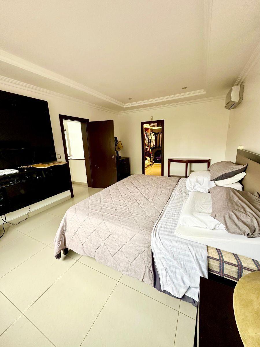 Samborondón Km 7 Vista Sol Casa de Venta, Guayas — imagen 5