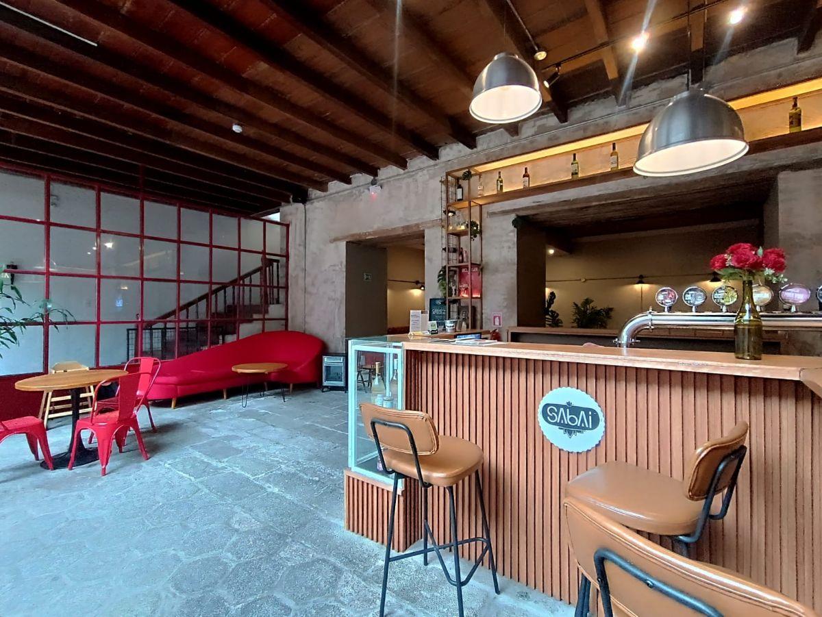 Bar Restaurante, Marca Posicionada en Quito, Plaza San Francisco — imagen 10