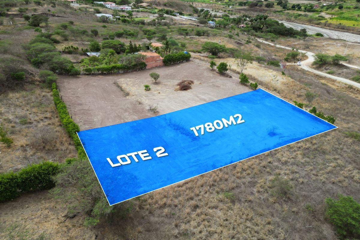 Terreno en venta en Santa Isabel, Azuay