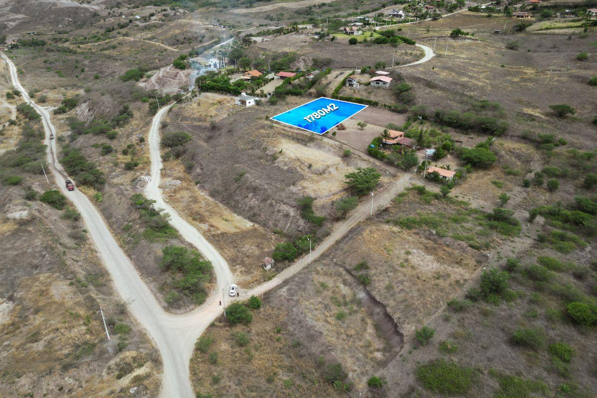 Terreno en Venta en Yunguilla, Sector Lacay Bajo, Azuay — imagen 4