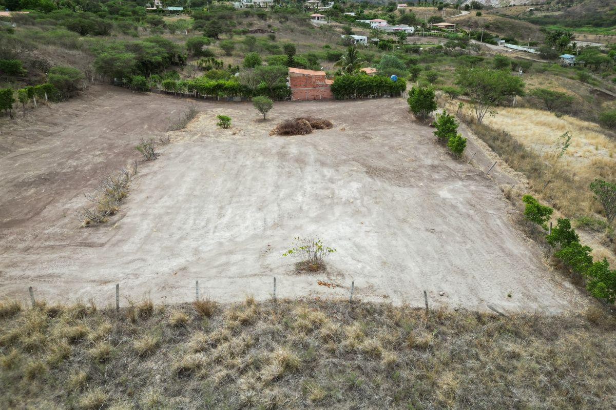 Terreno en Venta en Yunguilla, Sector Lacay Bajo, Azuay — imagen 2