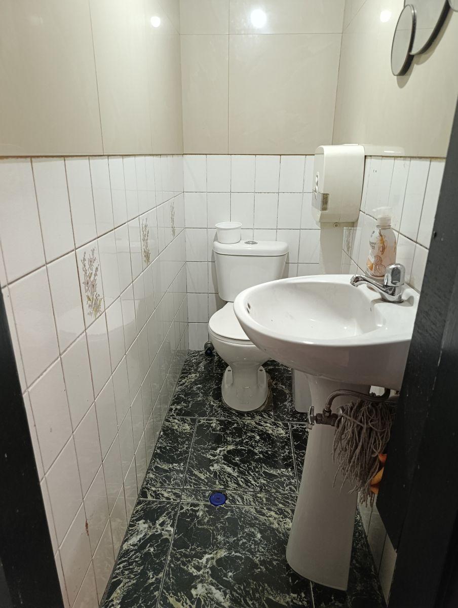 Vendo de Oportunidad Local Comercial Sector La Pradera — imagen 8