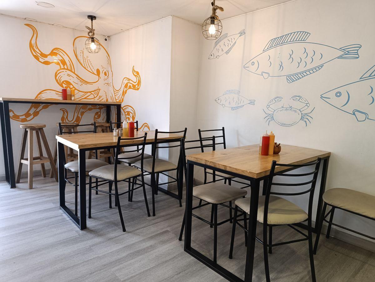 Vendo de Oportunidad Local Comercial Sector La Pradera — imagen 7