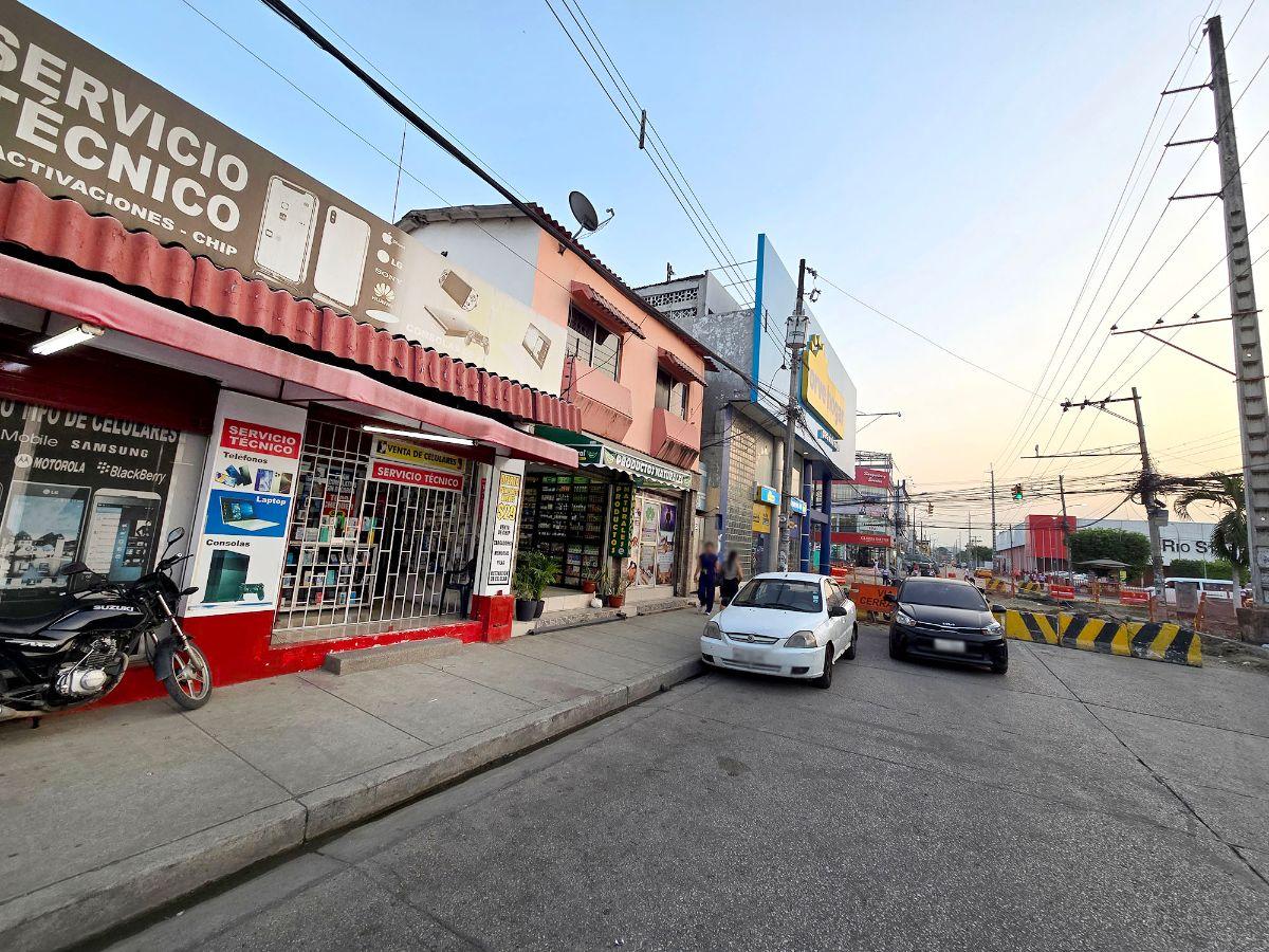 Propiedad Comercial en Venta de 162 m² - Alborada II Etapa, Cerca a Av Principal, Guayas — imagen 10