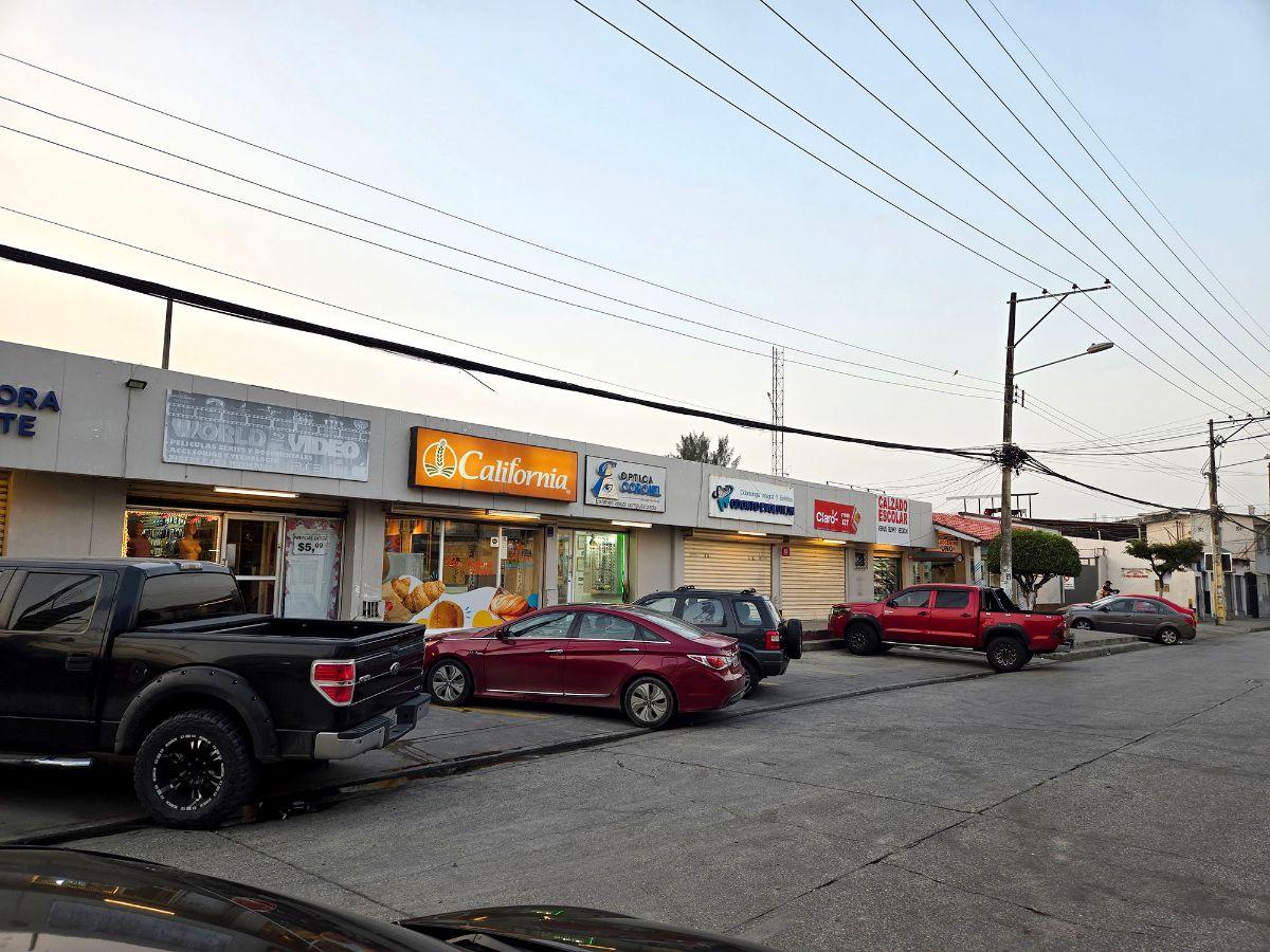 Propiedad Comercial en Venta de 162 m² - Alborada II Etapa, Cerca a Av Principal, Guayas — imagen 7