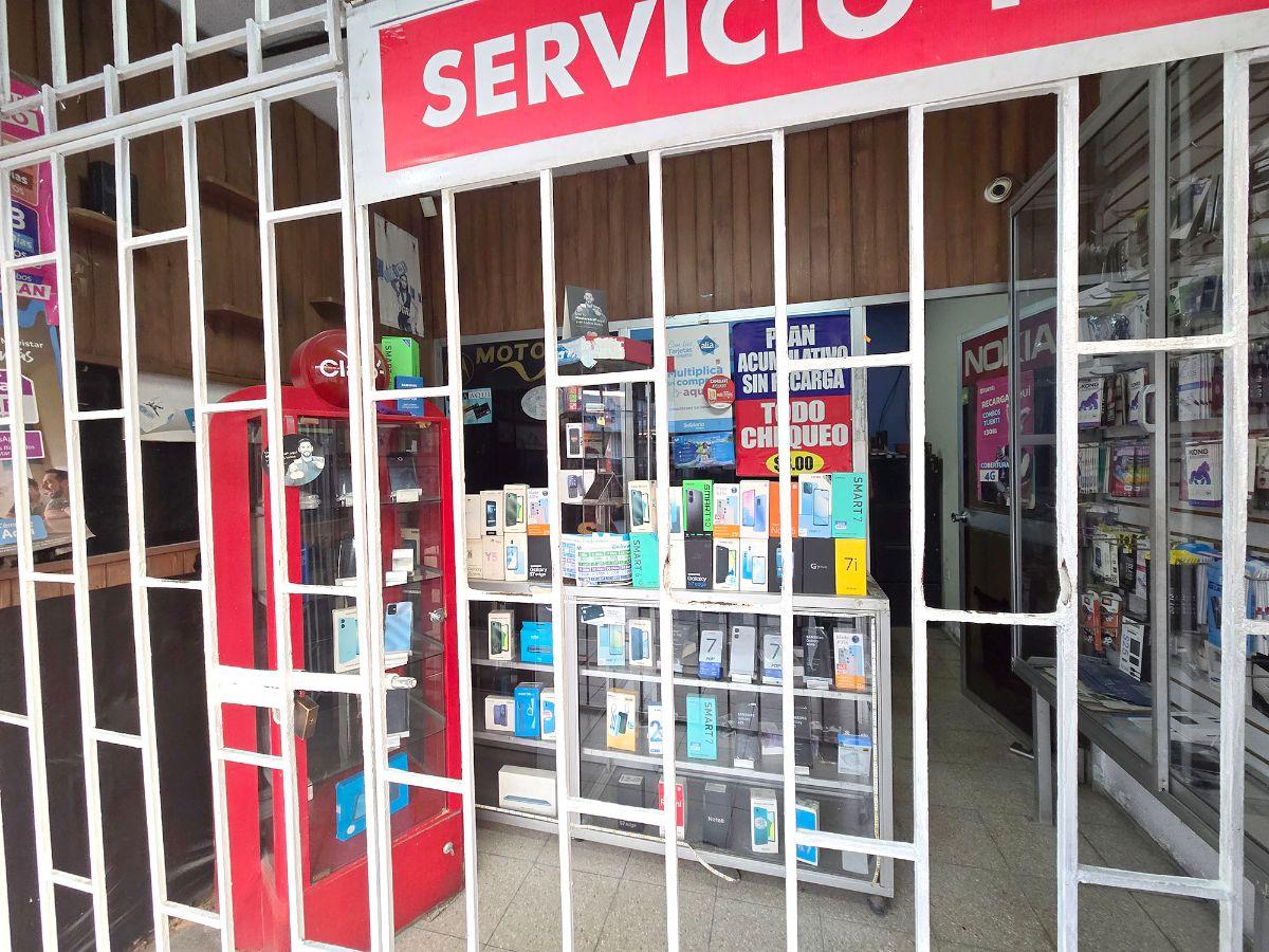 Propiedad Comercial en Venta de 162 m² - Alborada II Etapa, Cerca a Av Principal, Guayas — imagen 5