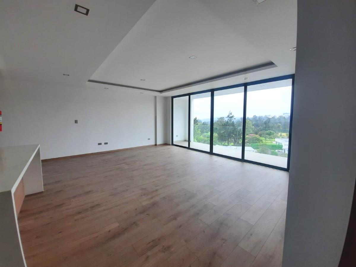 Departamento en Venta Urbanización El Condao 3 Dorm. — imagen 8