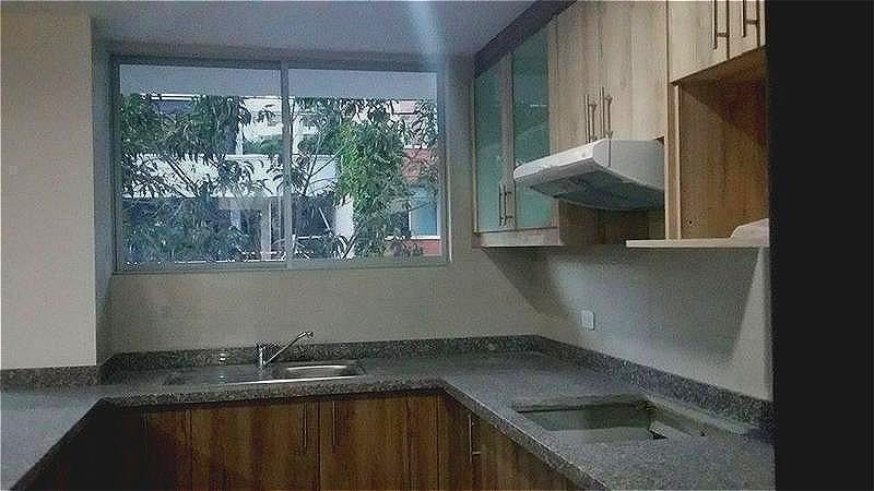 Departamento en Venta Urbanización El Condado 3 Dorm. — imagen 5