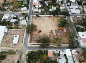Alquiler de Terreno Industrial Comercial Residencial - Chongón, Guayas — imagen 4