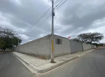 Alquiler de Terreno Industrial Comercial Residencial - Chongón, Guayas — imagen 3