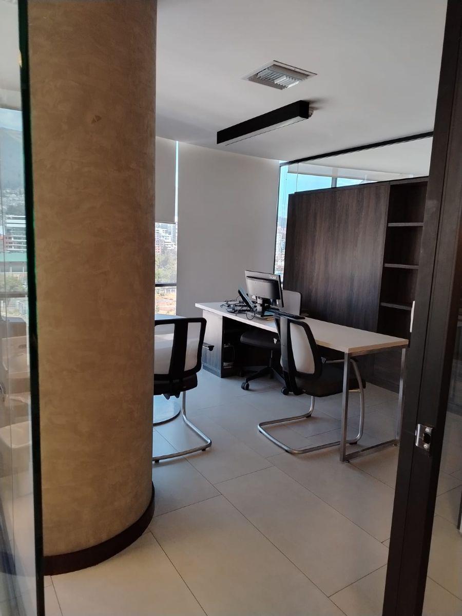 Vendo Oficina Corporativa de 279 m en La Pradera — imagen 7