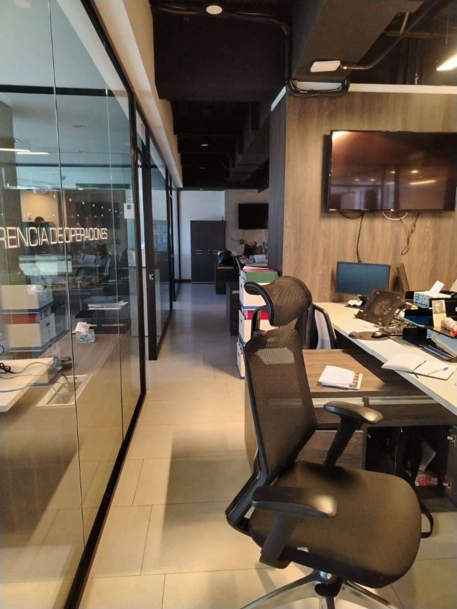 Vendo Oficina Corporativa de 279 m en La Pradera — imagen 5