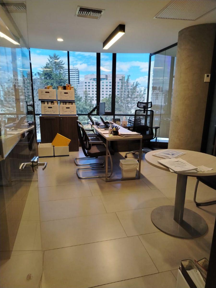 Vendo Oficina Corporativa de 279 m en La Pradera — imagen 4
