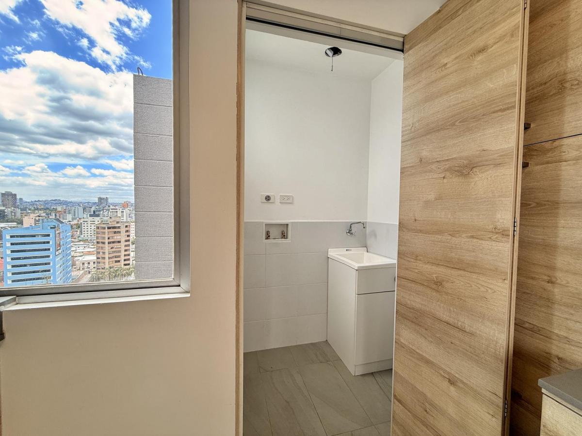 Departamento en La Mariscal — imagen 7