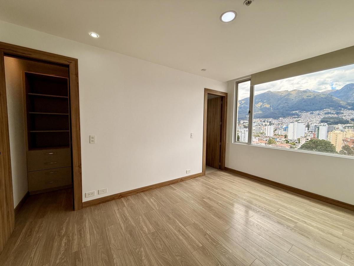 Departamento en La Mariscal — imagen 5