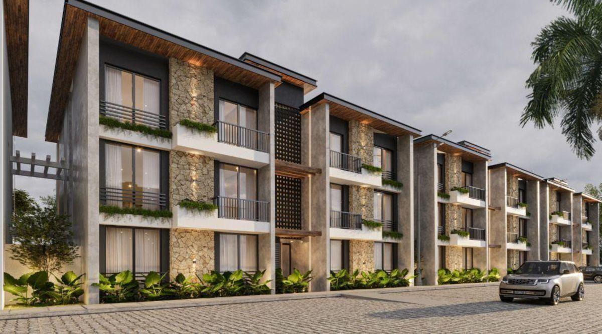 Samborondón Km 2.5 Departamentos por Estrenar en 33 Meses en Venta, Guayas — imagen 10
