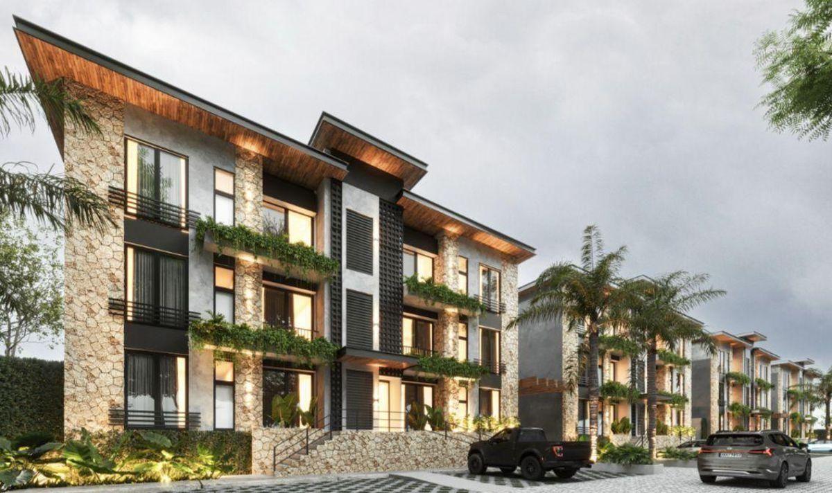 Samborondón Km 2.5 Departamentos por Estrenar en 33 Meses en Venta, Guayas — imagen 4