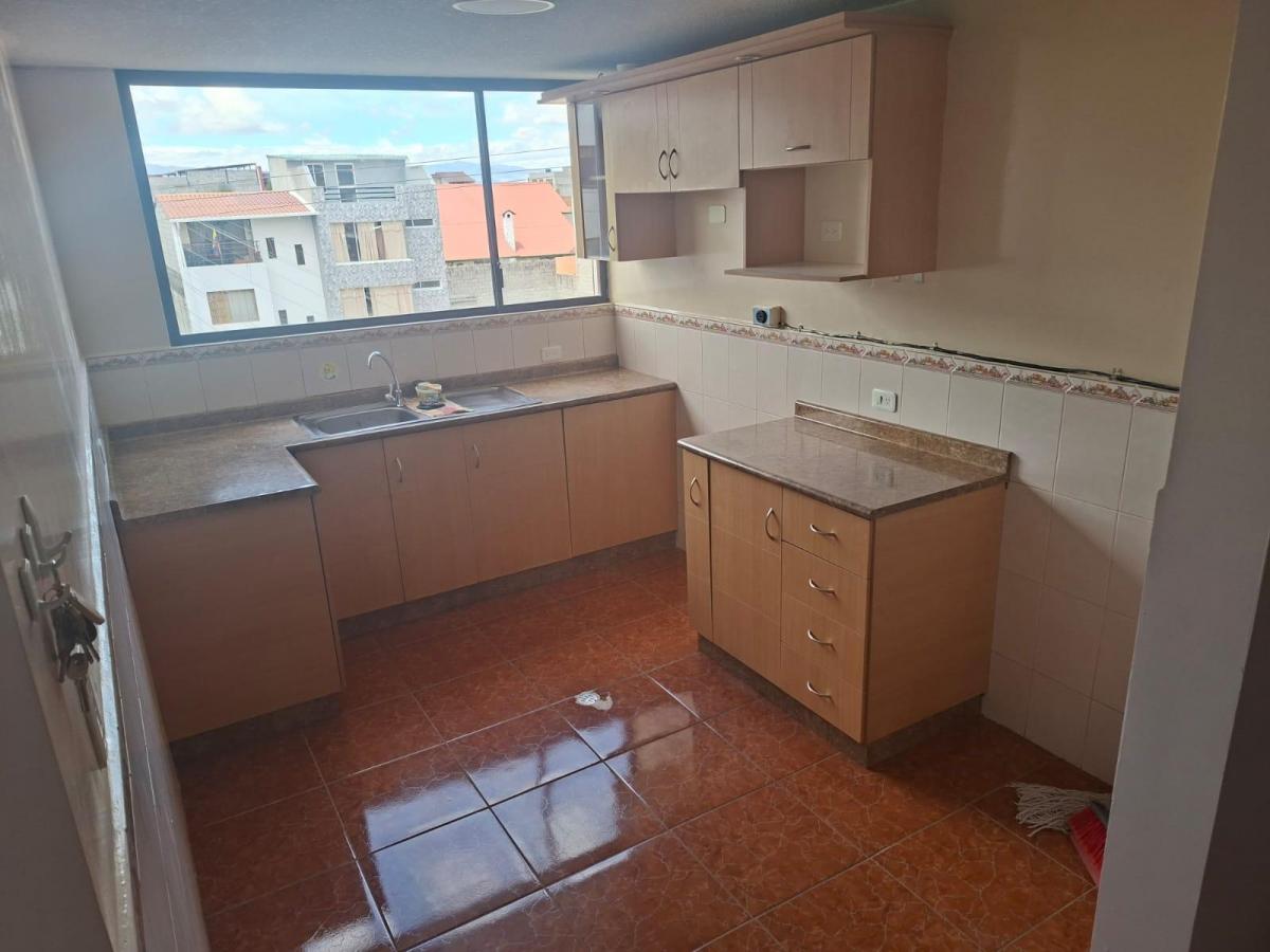 Venta Departamento de 96 m² | Quito | San Isidro del Inca — imagen 8