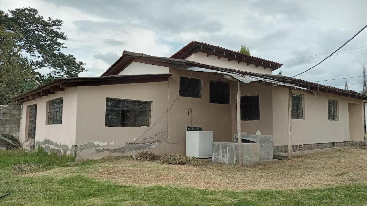Vendo en Checa Excelente Terreno 1050 m² con Casa — imagen 9