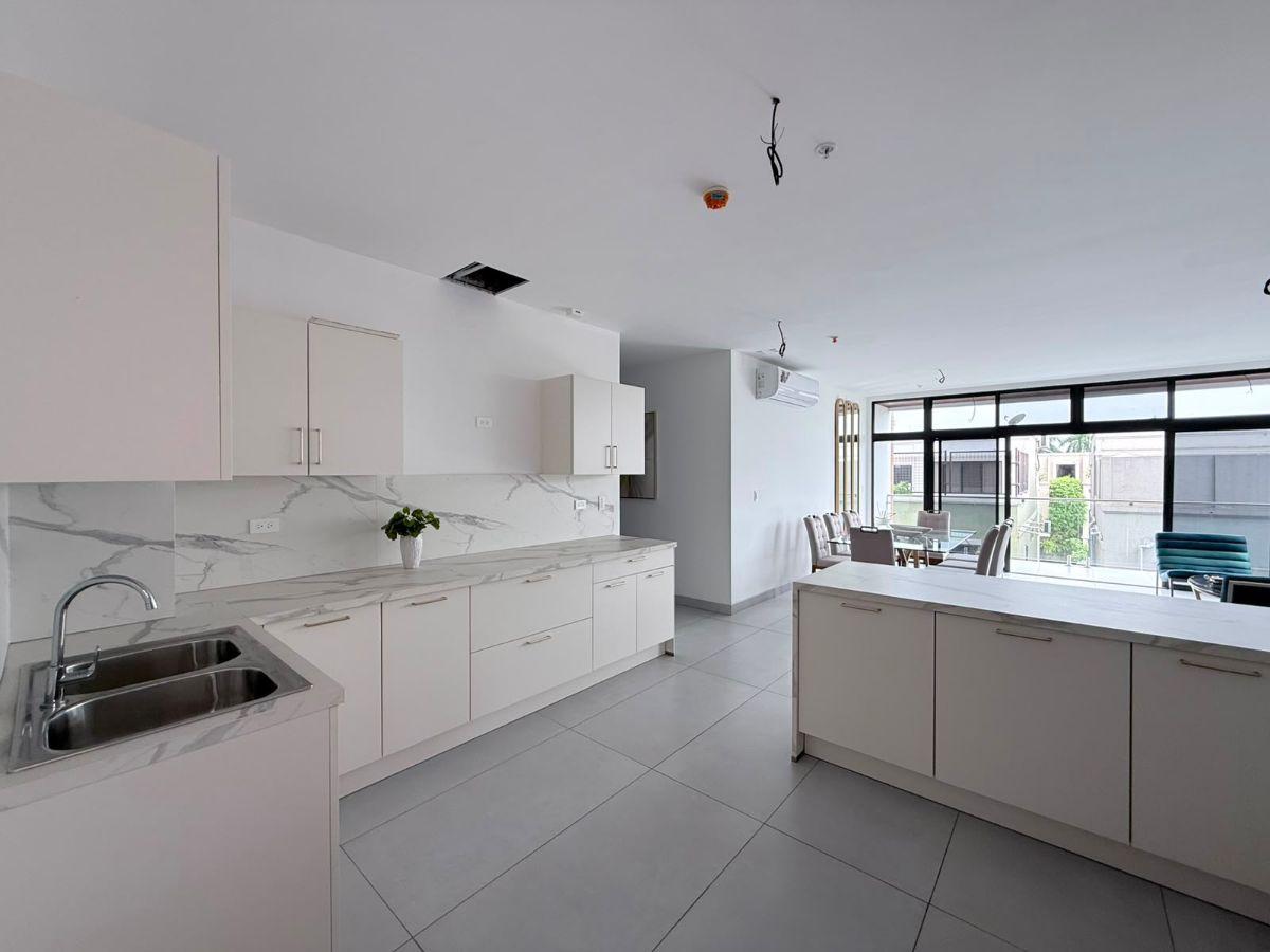 Departamento en Venta, Proyecto Riona, Km 3.5 Vía Samborondón. Guayas — imagen 10