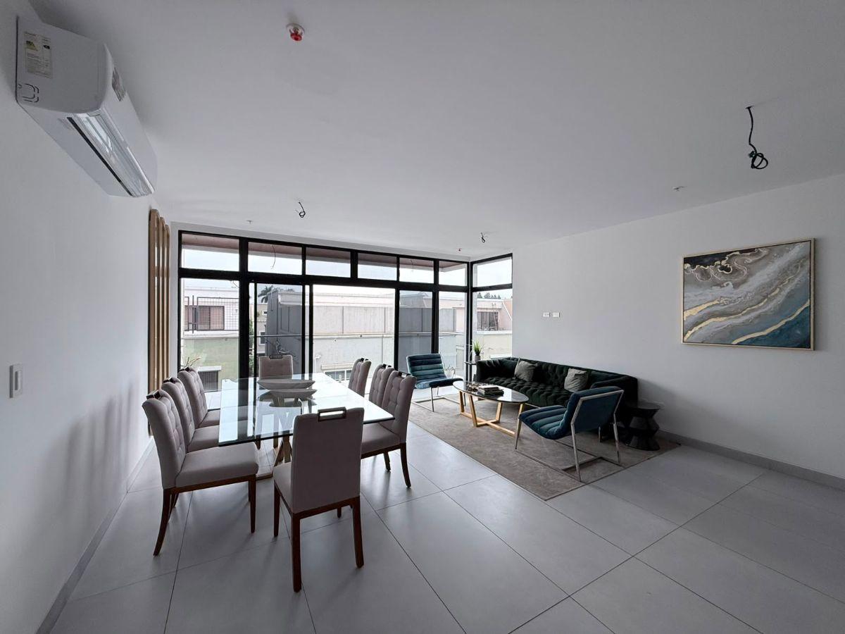 Departamento en Venta, Proyecto Riona, Km 3.5 Vía Samborondón. Guayas — imagen 8