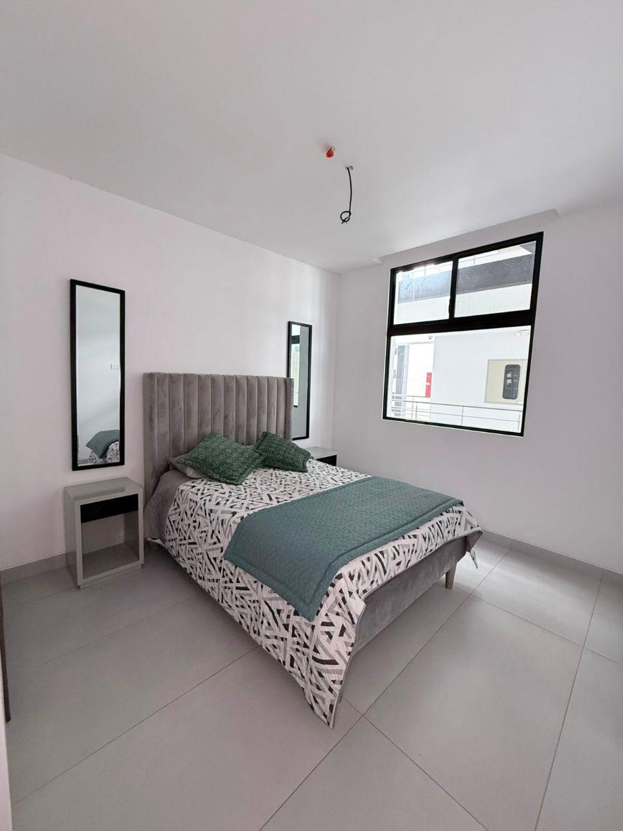 Departamento en Venta, Proyecto Riona, Km 3.5 Vía Samborondón. Guayas — imagen 2