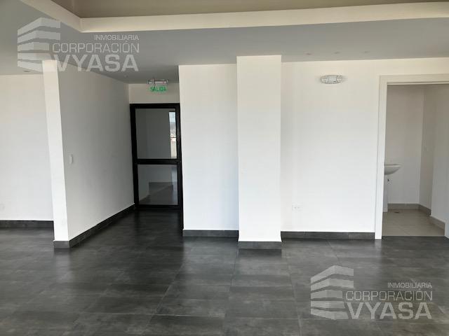 Av Eloy Alfaro - Monteserrín, Departamento a Estrenar de 152,39 m², en Venta. Dph - 601 — imagen 8