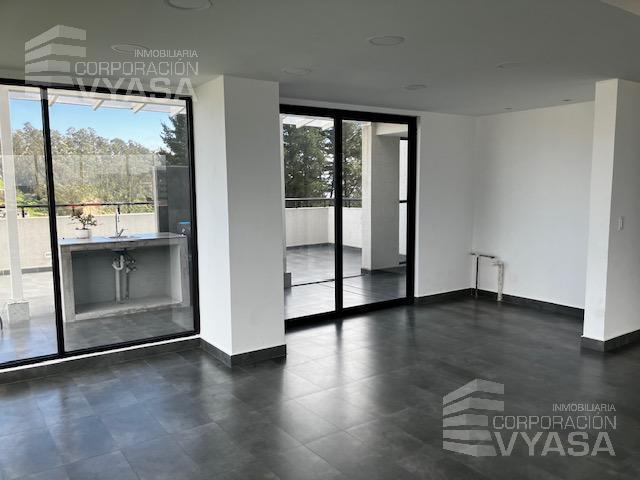 Av Eloy Alfaro - Monteserrín, Departamento a Estrenar de 152,39 m², en Venta. Dph - 601 — imagen 6