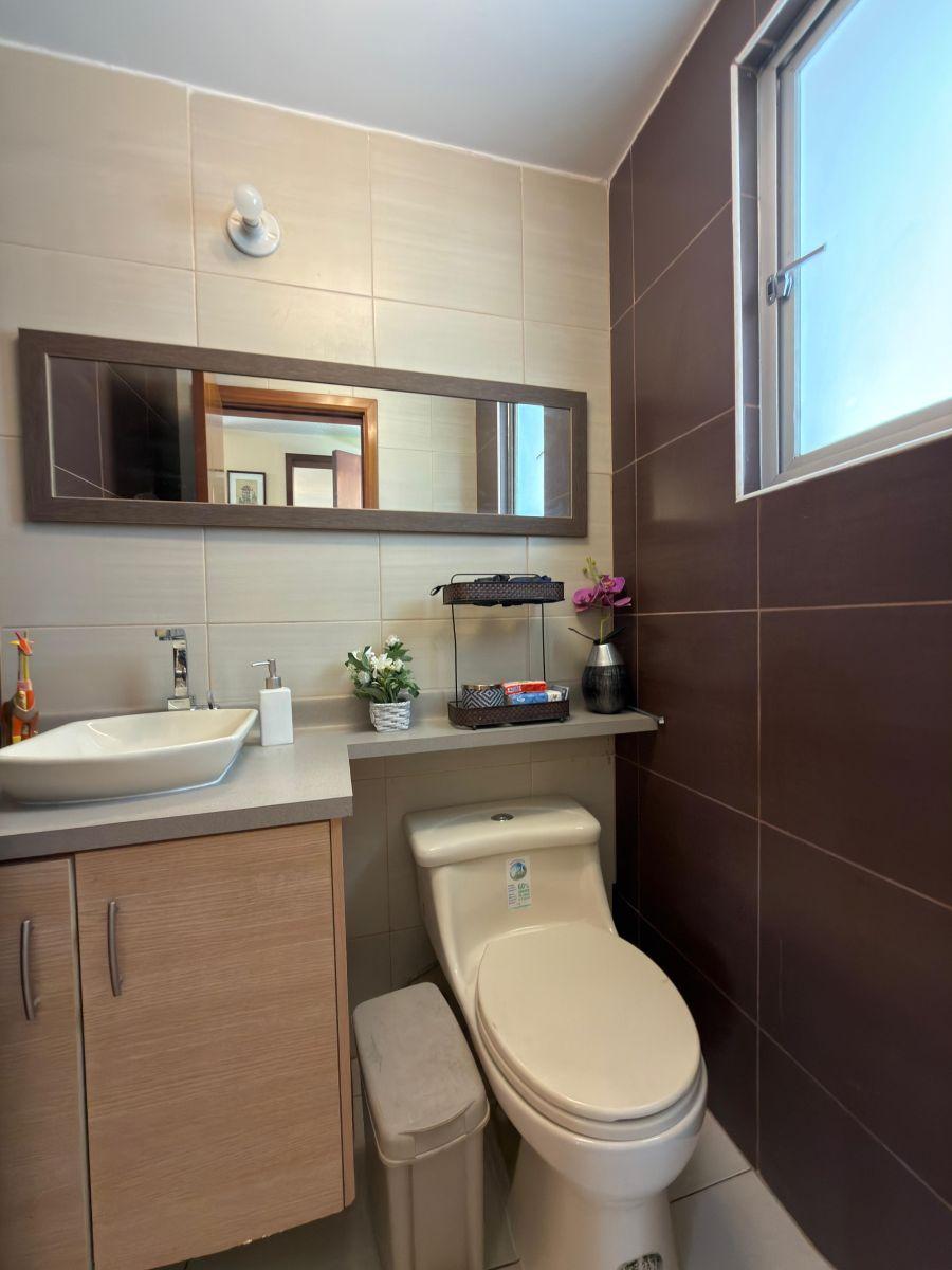 San Camino Calderón, Casa en Liquidación — imagen 4