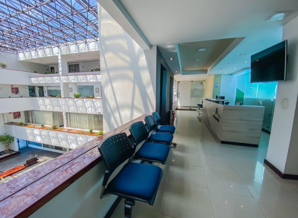 Oficinas Corporativas en Venta – Ubicación Estratégica - Plaza de Toros — imagen 10