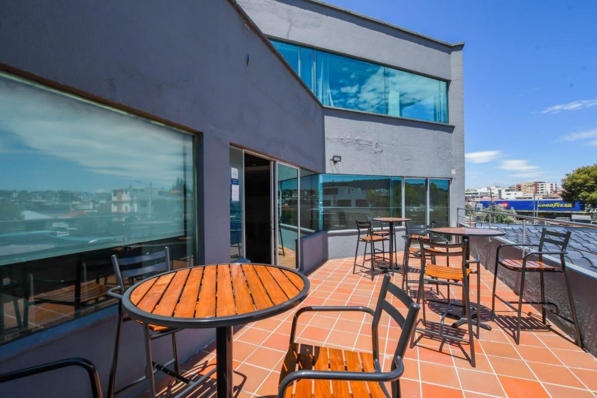 Oficinas Corporativas en Venta – Ubicación Estratégica - Plaza de Toros — imagen 8